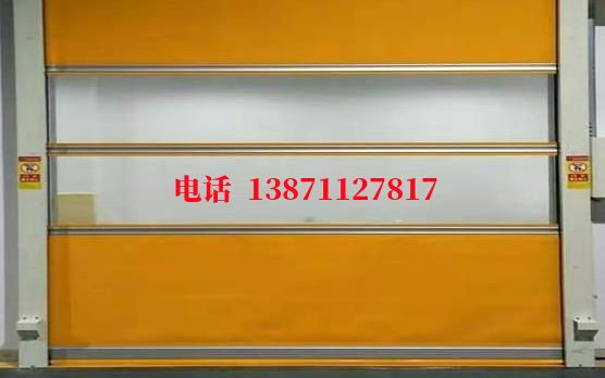 黄骅洁净室门